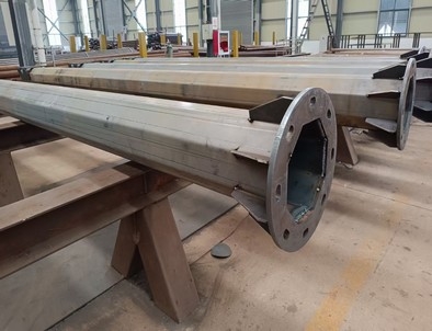 承德承德交通标杆