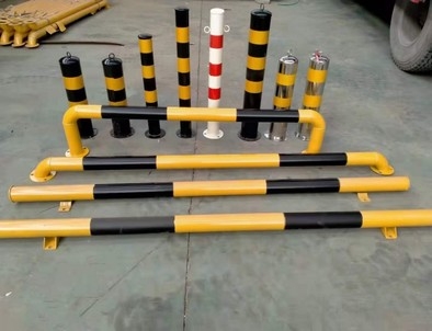 承德承德钢管挡车器厂家